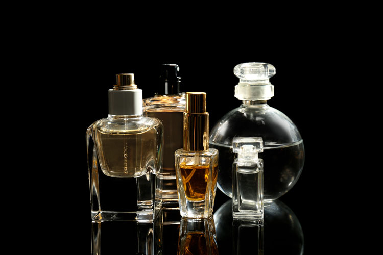 Perfume & Cosmetics